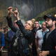 Victoria Mahoney directs The Rise of Skywalker alongside J.J. Abrams.